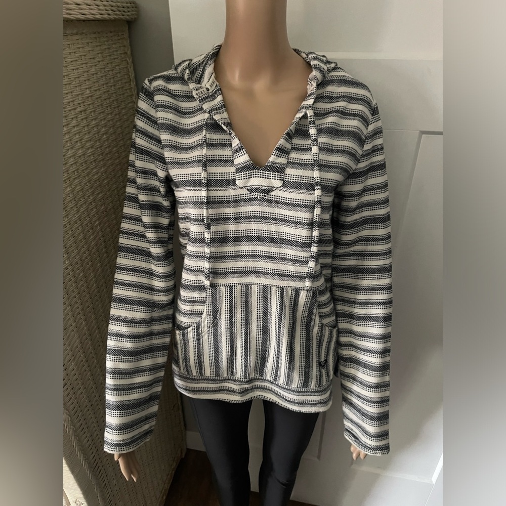 Roxy Pullover Hoodie
